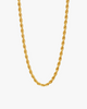 Sofia Necklace - Gold Plated