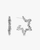 Mathilde Earring - Silver Plated