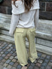 Nora Pants Petit - Khaki