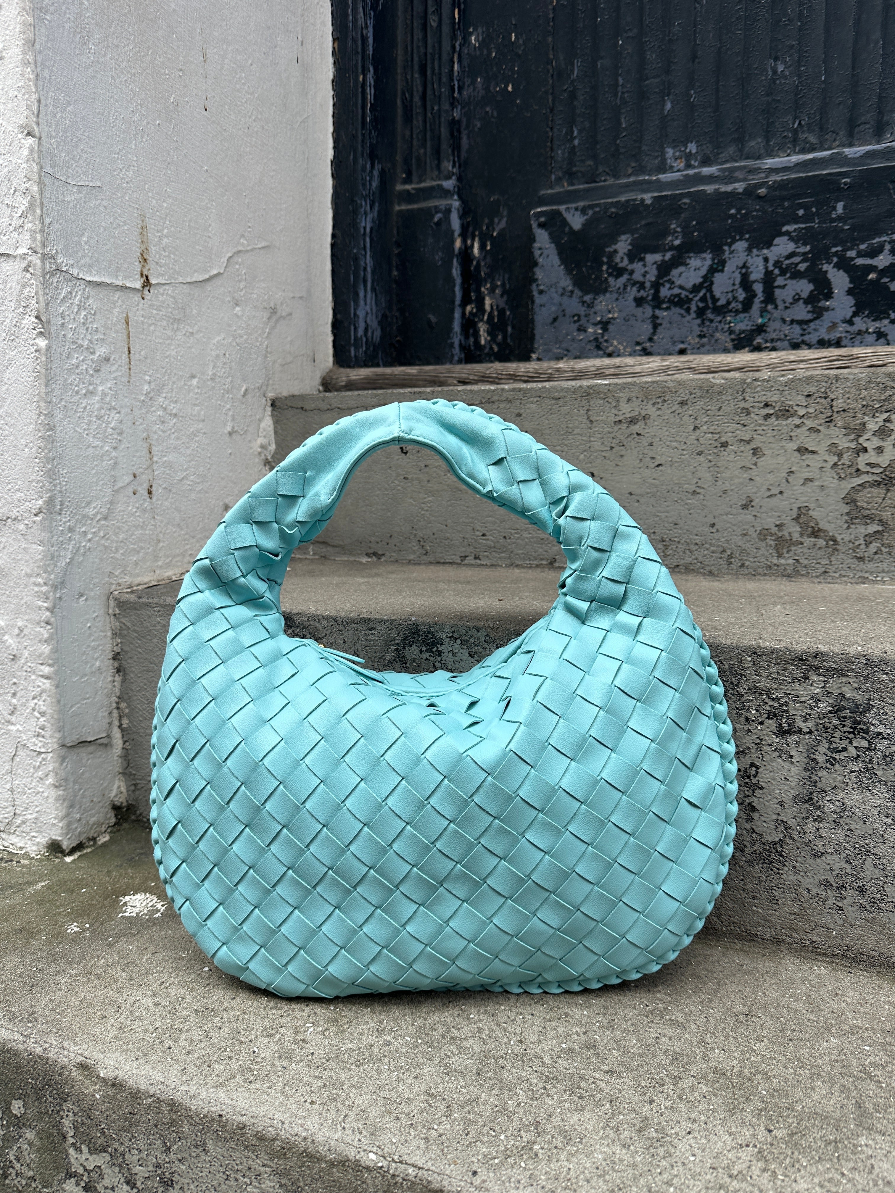 Bebe discount hobo bag