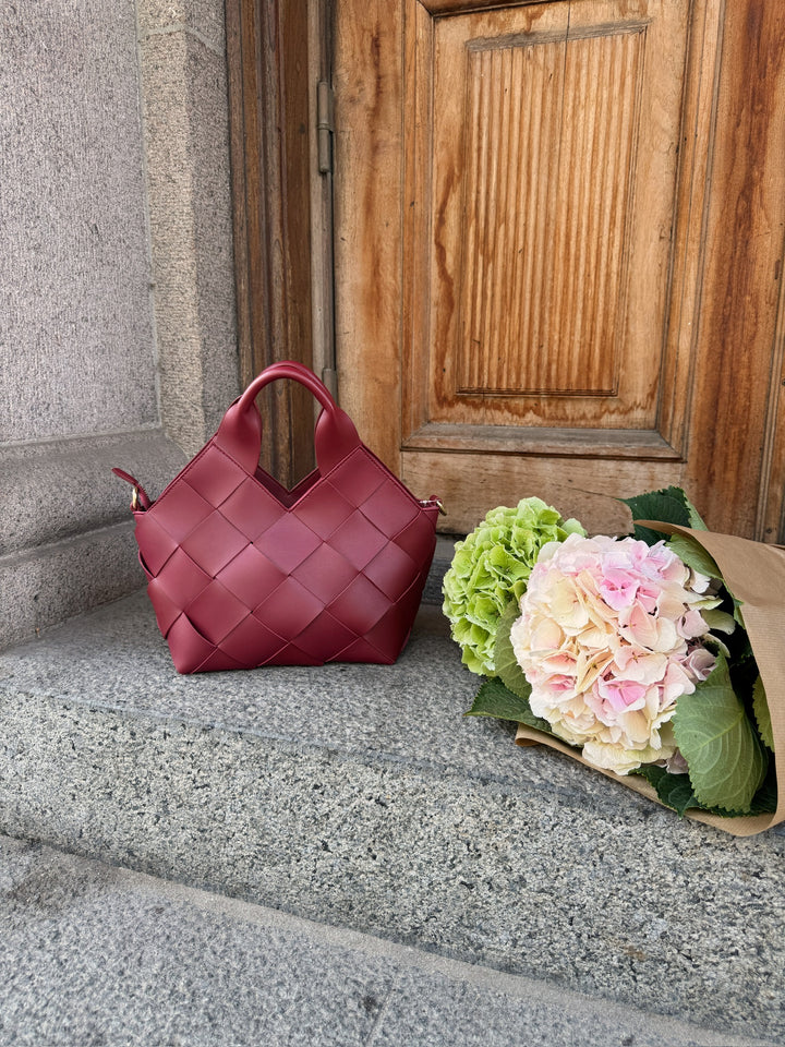Marly Bag Small - Red