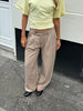 Nora Pants Petit - Brown