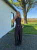 Nora Set - Dark Brown