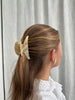 Mille Hair Clip - Beige