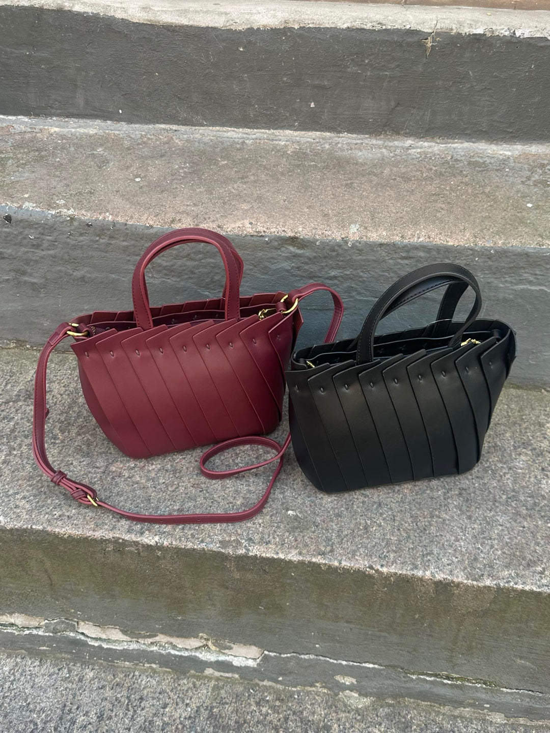 Johanne Bag - Bordeaux