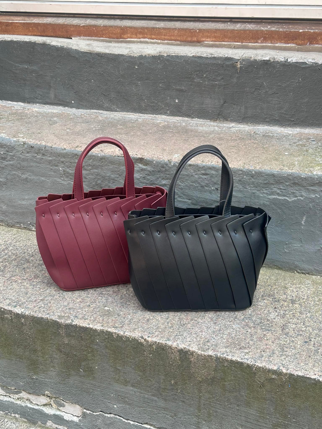 Johanne Bag - Bordeaux