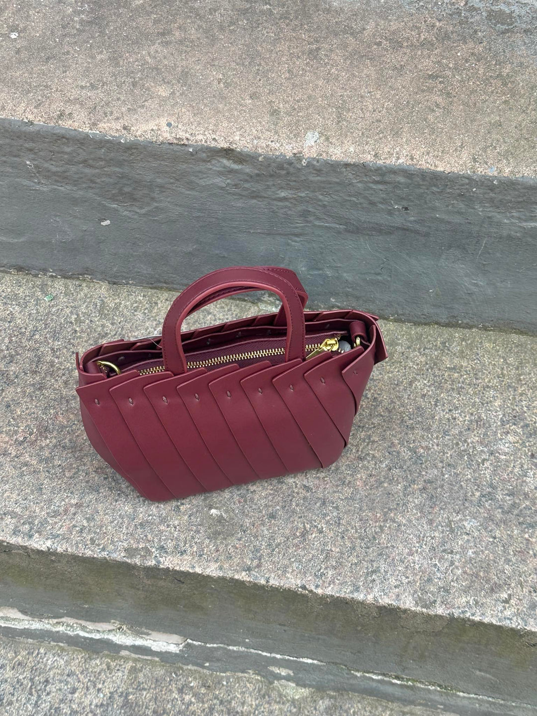 Johanne Bag - Bordeaux