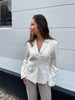 Nynne Blazer - Off White