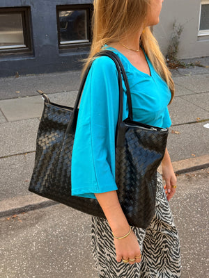 Bianca Bag Medium - Black