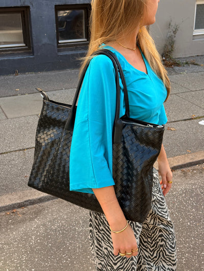 Bianca Bag Medium - Black