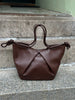 Celina Bag - Dark Brown