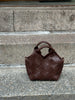 Marly Bag Small - Dark Brown