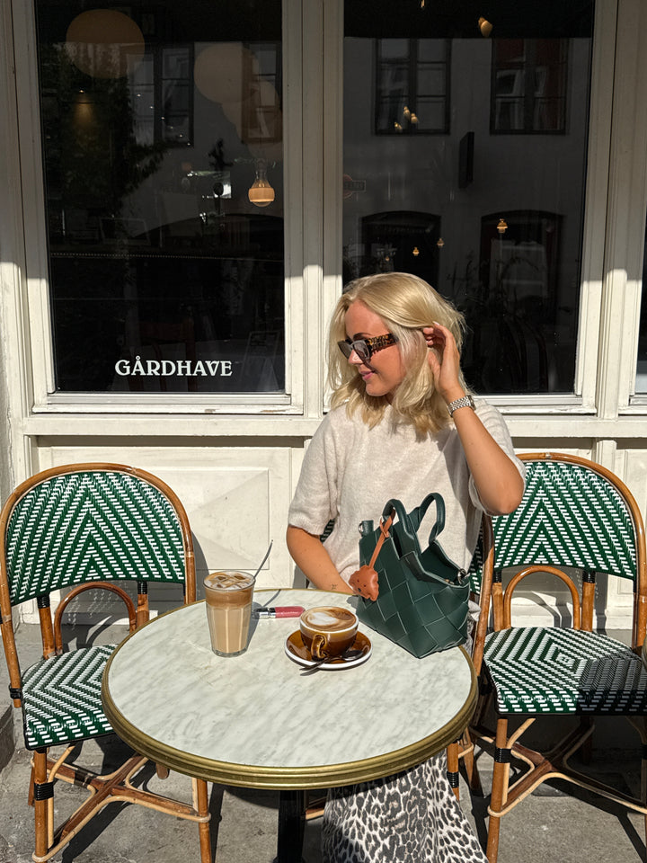 Marly Bag Small - Pine Green