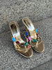 Michelle Heel - Gold