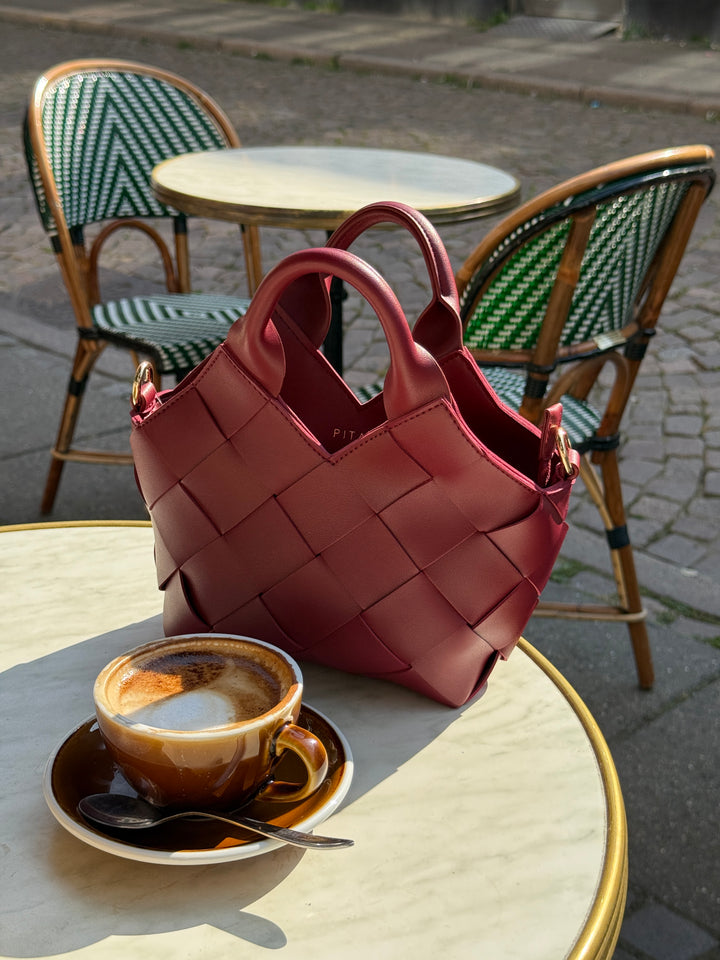 Marly Bag Small - Red