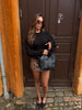 Marly Bag Large - Black