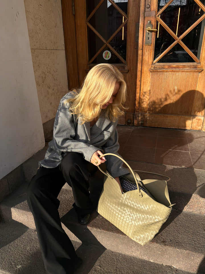 Bianca Bag XL - Khaki