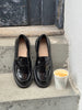 Cia Loafers - Black