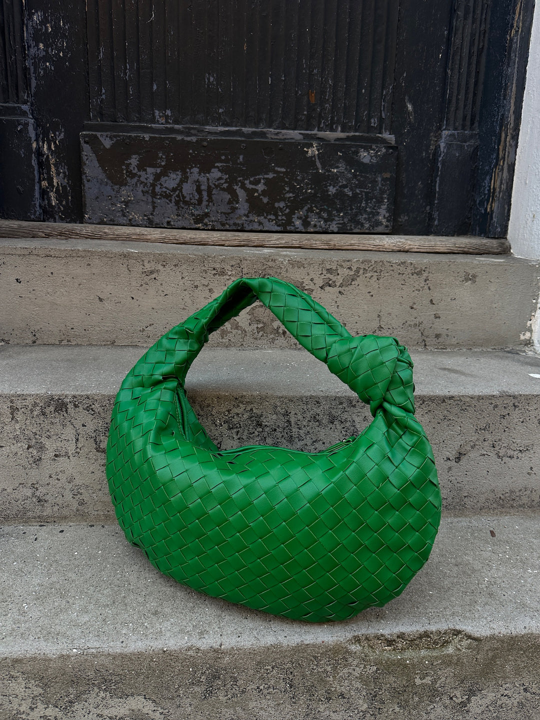 Teah Bag - Green