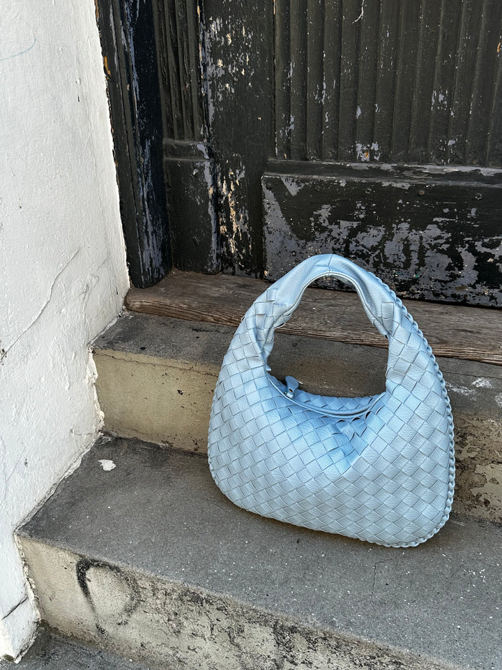 Karla Bag - Baby Blue