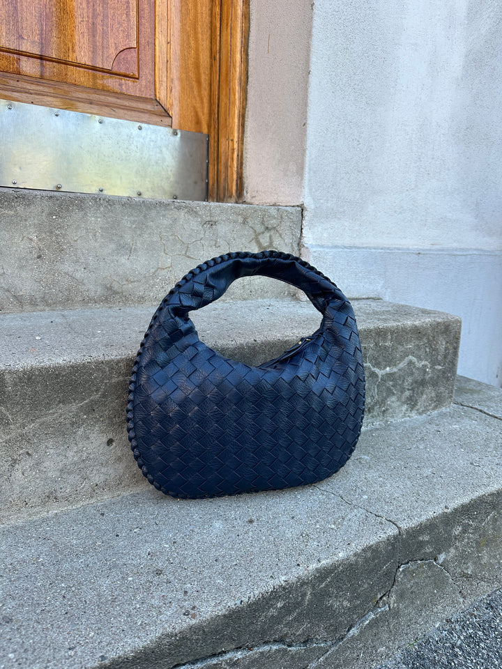 Karla Bag - Navy Blue