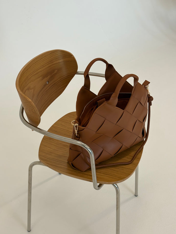 Marly Bag XL - Brown