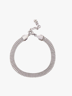 Cornelia Bracelet - Stainless Steel