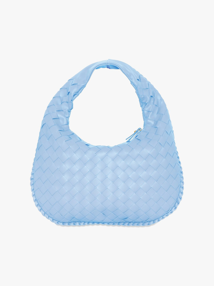 Karla Bag - Baby Blue