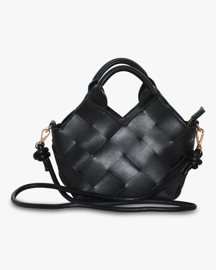 Marly Bag Small - Black