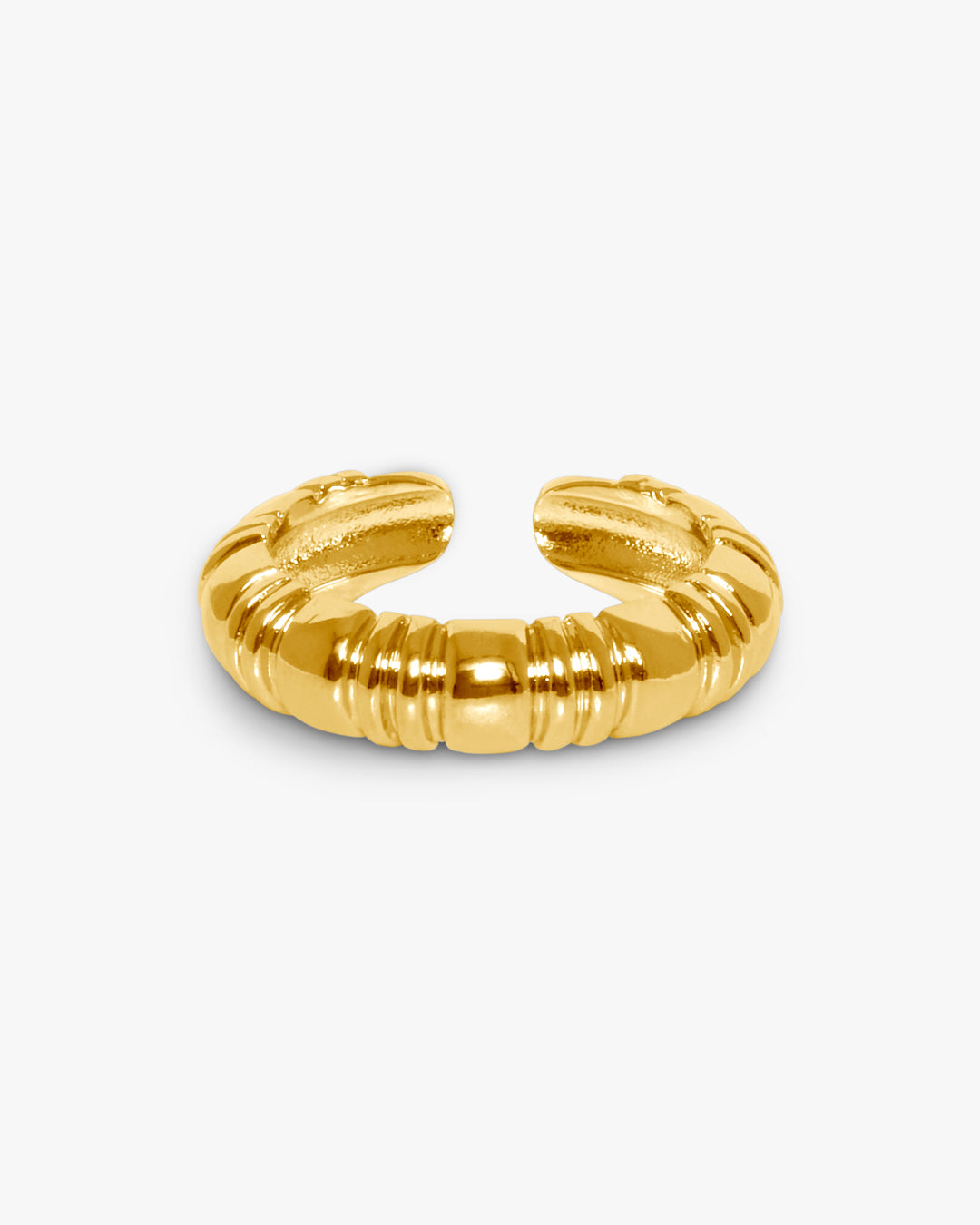 Maria Ring - Gold Plated