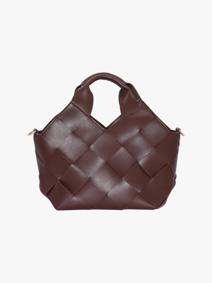 Marly Bag Small - Dark Brown