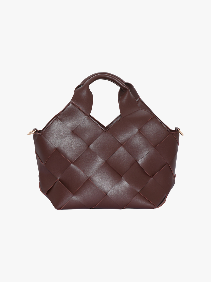 Marly Bag Small - Dark Brown
