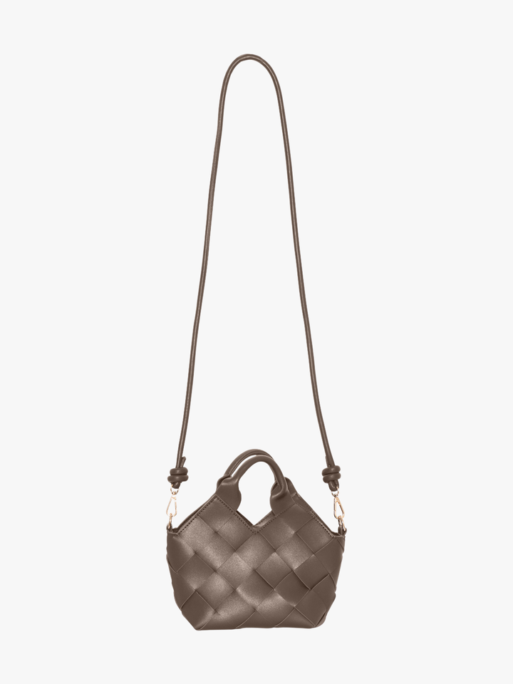Marly Bag Small - Light Brown