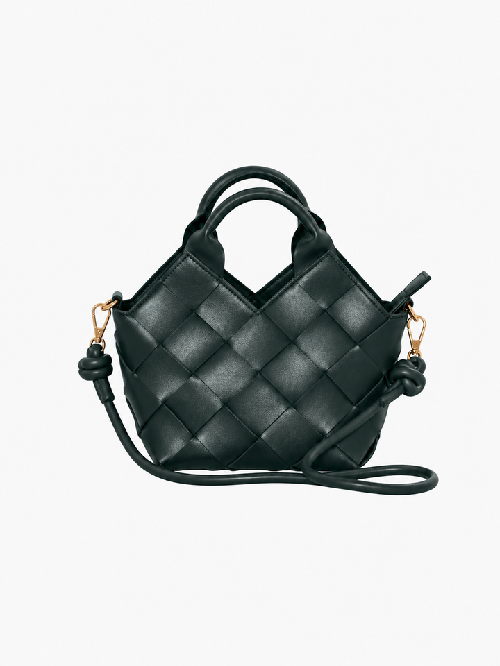 Marly Bag Small - Pine Green