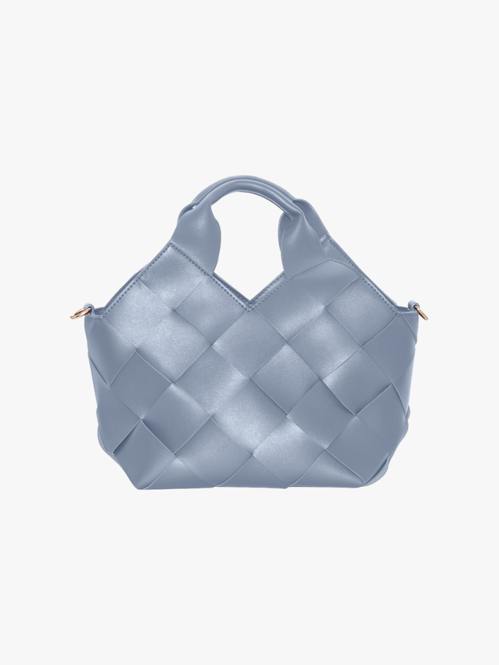 Marly Bag Small - Dusty Blue