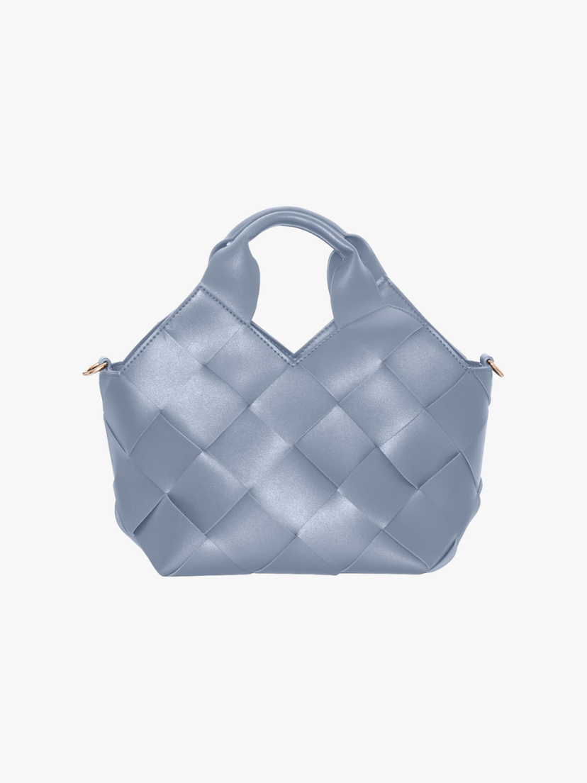 Marly Bag Small - Dusty Blue