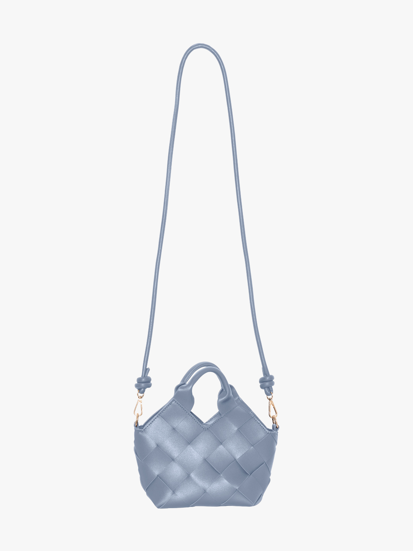 Marly Bag Small - Dusty Blue