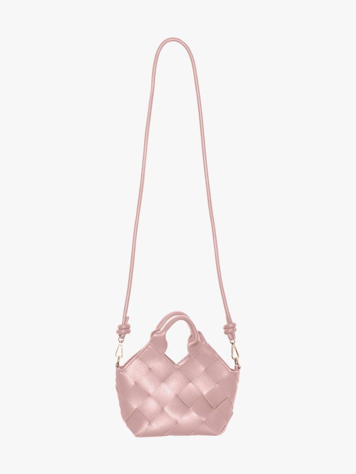 Marly Bag Small - Dusty Pink