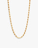 Liv Necklace - Gold Plated