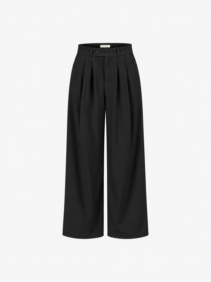 Nora Pants - Black