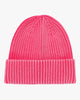Fenja Beanie - Pink