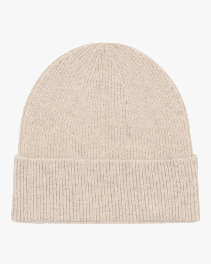 Fiona Beanie - Beige