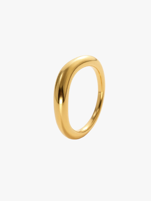 Penelope Ring - Gold Plated