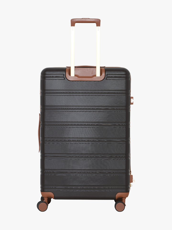 Suitcase Set - Dark Brown
