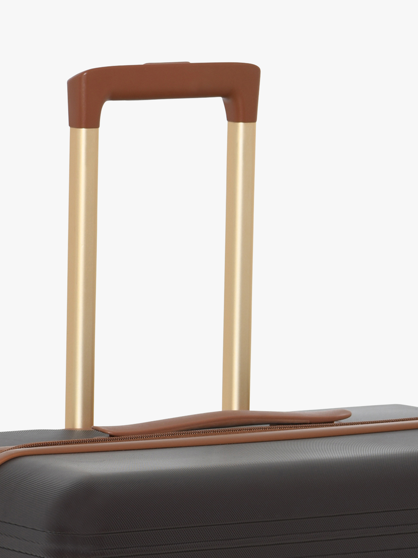 Suitcase Set - Dark Brown