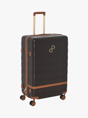 Suitcase Set - Dark Brown