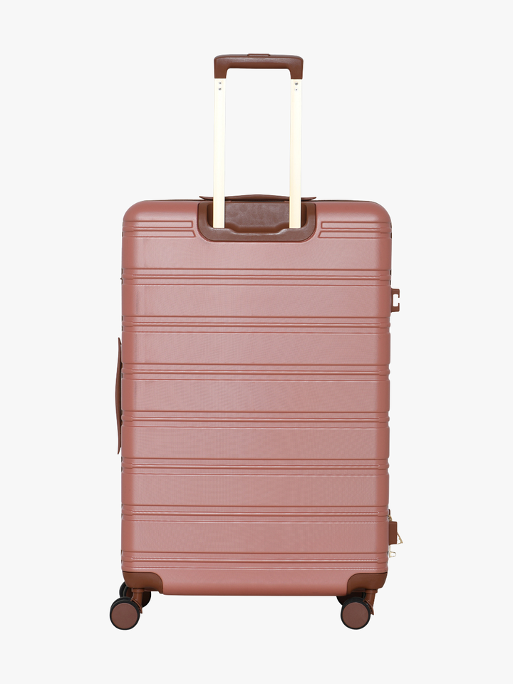 Suitcase Set - Dusty Pink