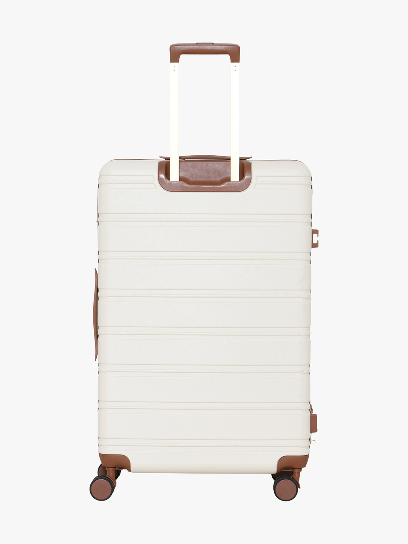 Suitcase Set - Beige