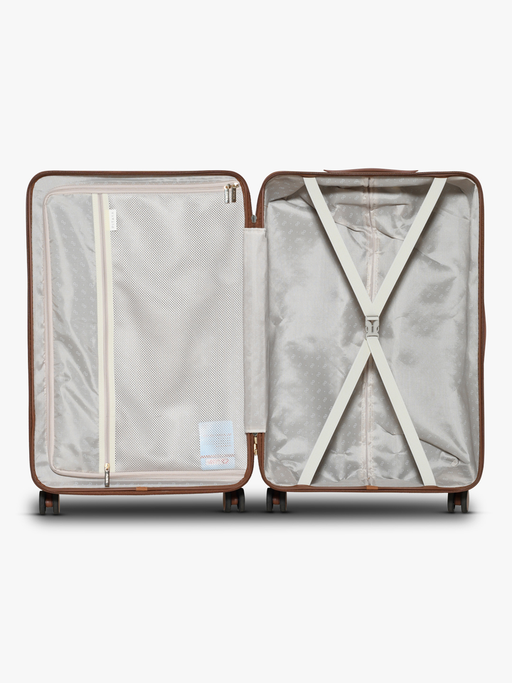 Suitcase Set - Beige