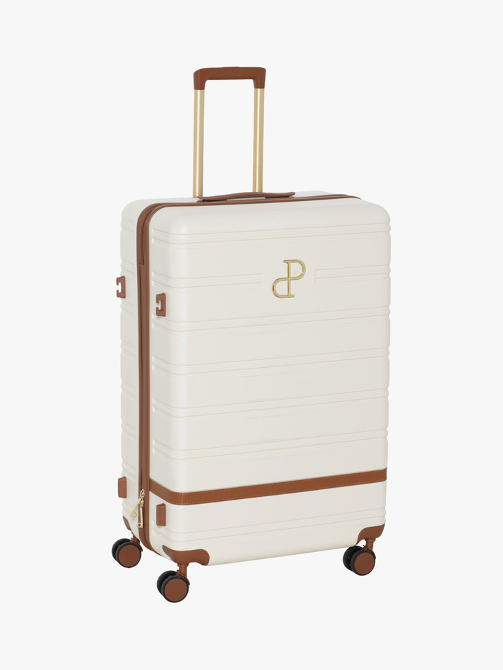 Suitcase Set - Beige